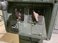 Arboga u2508 kolomboormachine - afbeelding 7 van  9