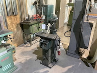 Arboga u2508 kolomboormachine - afbeelding 3 van  9