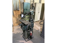 Arboga u2508 kolomboormachine - afbeelding 1 van  2