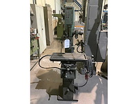 Arboga u2508 kolomboormachine - afbeelding 4 van  9