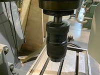 Arboga u2508 kolomboormachine - afbeelding 6 van  9