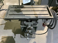 Arboga u2508 kolomboormachine - afbeelding 2 van  2