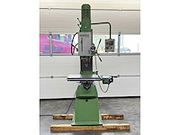 Arboga ufb 3008 kolomboormachine - afbeelding 1 van  8