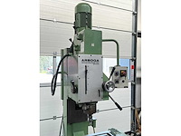 Arboga ufb 3008 kolomboormachine - afbeelding 3 van  8