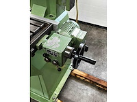 Arboga ufb 3008 kolomboormachine - afbeelding 5 van  8