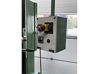 Arboga ufb 3008 kolomboormachine - afbeelding 6 van  8