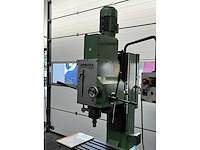 Arboga ufb 3008 kolomboormachine - afbeelding 7 van  8