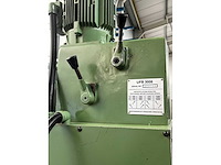 Arboga ufb 3008 kolomboormachine - afbeelding 8 van  8