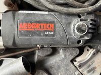 Arbortech as160 voegenfrees - afbeelding 2 van  4