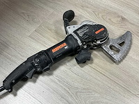 Arbortech as170 alleszaag - afbeelding 2 van  4