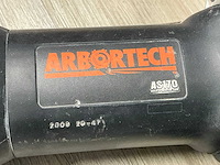 Arbortech as170 alleszaag - afbeelding 3 van  4