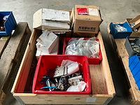 Arburg machine onderdelen - afbeelding 1 van  5