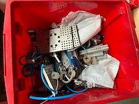 Arburg machine onderdelen - afbeelding 2 van  5