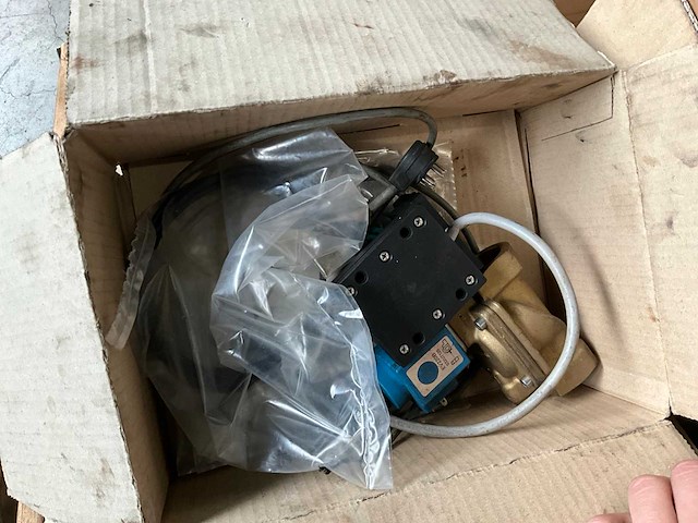 Arburg machine onderdelen - afbeelding 4 van  5