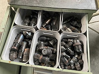 Arburg neuzen - afbeelding 1 van  6