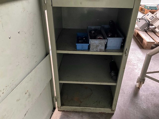 Arburg neuzen - afbeelding 2 van  6