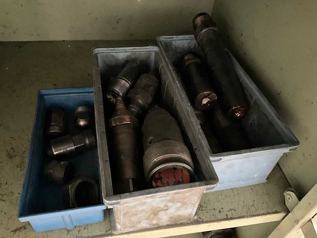 Arburg neuzen - afbeelding 3 van  6