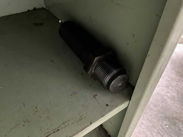 Arburg neuzen - afbeelding 4 van  6