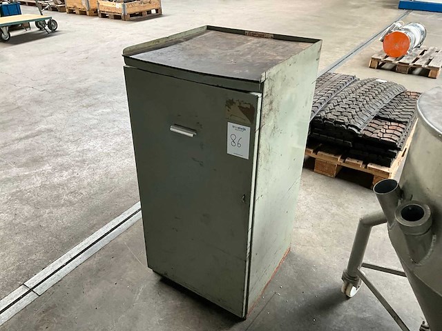 Arburg neuzen - afbeelding 6 van  6