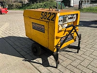 Arc gen weldmaker 200ssd lasdiesel - afbeelding 2 van  7