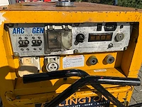 Arc gen weldmaker 200ssd lasdiesel - afbeelding 5 van  7