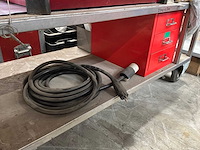 Arc machines model 207 orbitaal tig-lassysteem - afbeelding 7 van  11