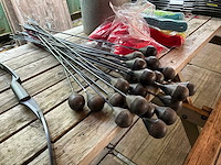 Arc-rolan boog (12x) - afbeelding 3 van  6