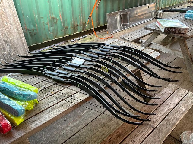 Arc-rolan boog (12x) - afbeelding 4 van  6