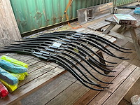 Arc-rolan boog (12x) - afbeelding 4 van  6