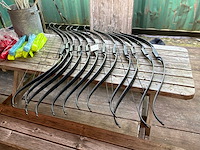 Arc-rolan boog (12x) - afbeelding 5 van  6