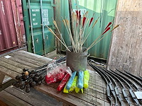 Arc-rolan boog (12x) - afbeelding 6 van  6