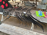 Arc-rolan boog (12x) - afbeelding 2 van  2