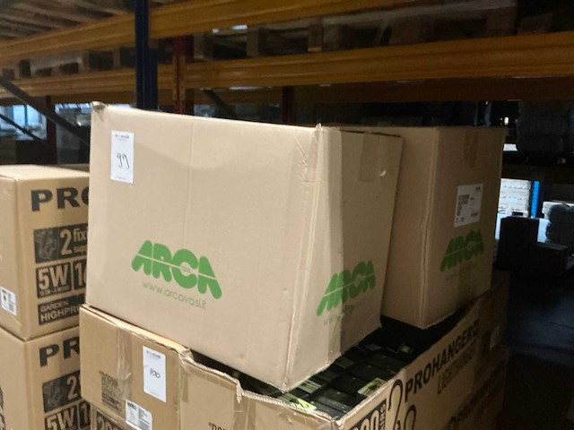 Arca 3” netpotten (3000x) - afbeelding 2 van  4