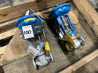 Arca 812-2133n-s b ex actuator (2x) - afbeelding 1 van  10