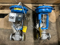 Arca 812-2133n-s b ex actuator (2x) - afbeelding 2 van  10