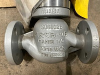 Arca 812-2133n-s b ex actuator (2x) - afbeelding 6 van  10