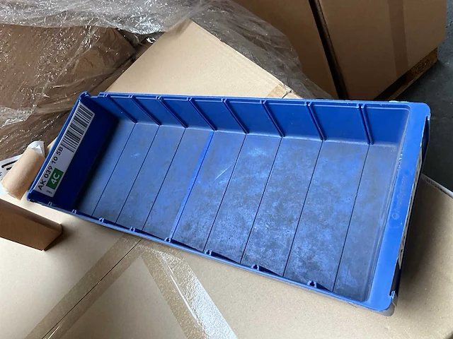 Arca systems stapelkrat (25x) - afbeelding 4 van  6