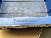 Arca systems stapelkrat (25x) - afbeelding 5 van  6