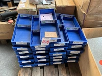 Arca systems stapelkrat (25x) - afbeelding 6 van  6