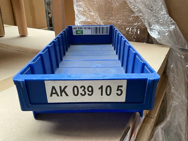 Arca systems stapelkrat (61x) - afbeelding 2 van  6