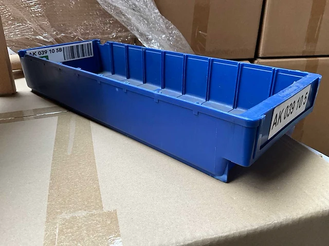 Arca systems stapelkrat (61x) - afbeelding 3 van  6