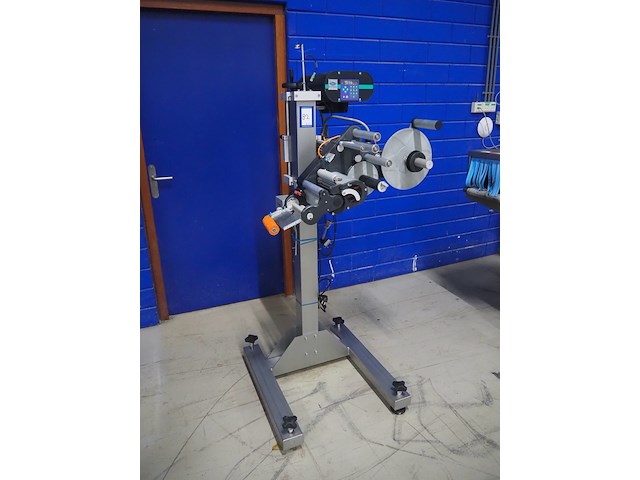 Arca - afbeelding 4 van  11