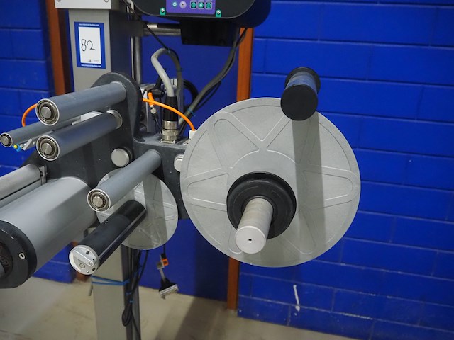 Arca - afbeelding 7 van  11