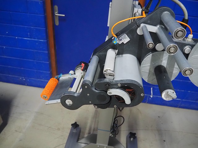 Arca - afbeelding 8 van  11