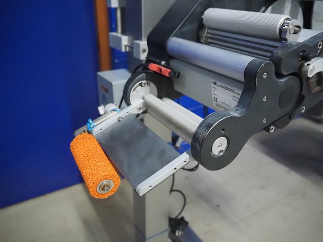 Arca - afbeelding 9 van  11