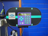 Arca - afbeelding 10 van  11