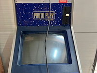 Arcada game kast masters, photoplay - afbeelding 2 van  4