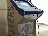 Arcada game kast masters, photoplay - afbeelding 3 van  4