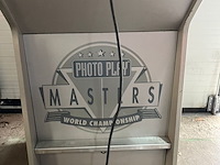 Arcada game kast masters, photoplay - afbeelding 4 van  4