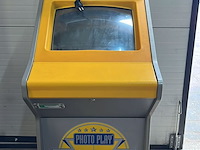 Arcada game kast masters, photoplay - afbeelding 1 van  3